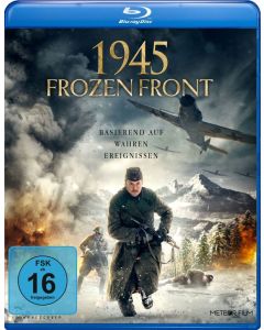 1945 - Frozen Front (Blu-ray) BR