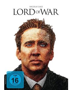 Lord of War - Händler des Todes DVD