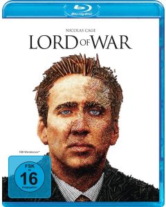 Lord of War - Händler des Todes (Blu-ray) BR