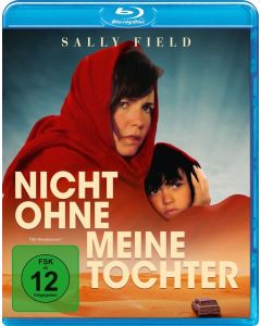 Nicht ohne meine Tochter (Blu-ray) BR