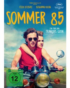 Sommer 85 DVD