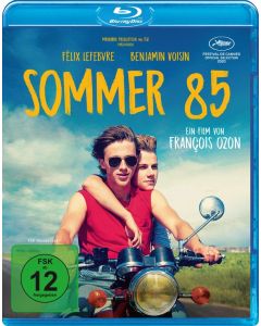 Sommer 85 (Blu-ray) BR