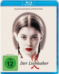 Der Liebhaber (Blu-ray) BR