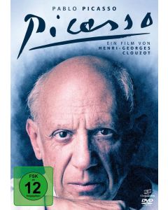 Picasso (OmU) DVD