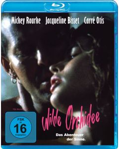 Wilde Orchidee (Blu-ray) BR