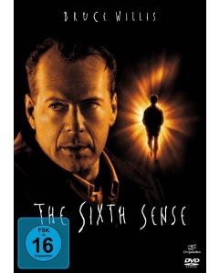 The Sixth Sense DVD