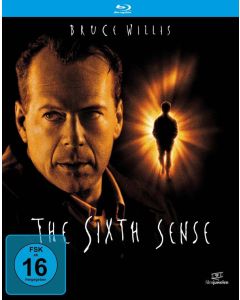 The Sixth Sense (Blu-ray) BR