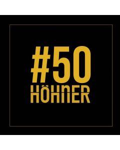 Höhner - #50 Höhner CD