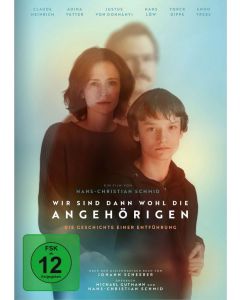 Wir sind dann wohl die Angehörigen DVD