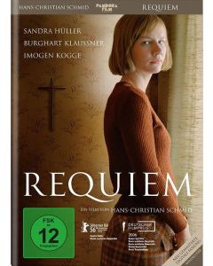 Requiem (2006) DVD