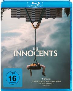 The Innocents (Blu-ray) BR