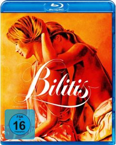 Bilitis (Blu-ray) BR