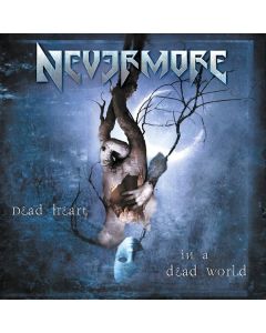Nevermore - Dead Heart In A Dead World CD