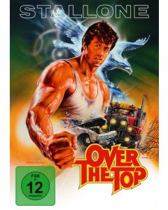 Over the Top DVD