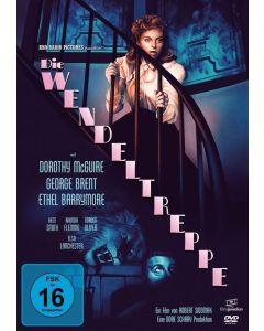 Die Wendeltreppe DVD