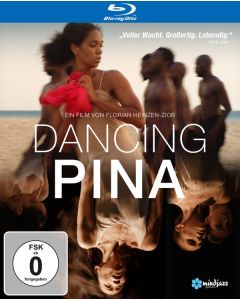 Dancing Pina (Blu-ray) BR