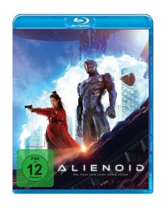 Alienoid (Blu-ray) BR