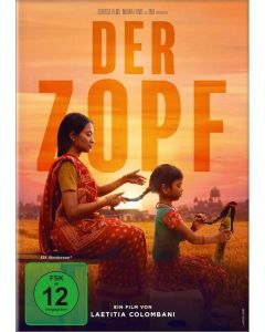 Der Zopf DVD