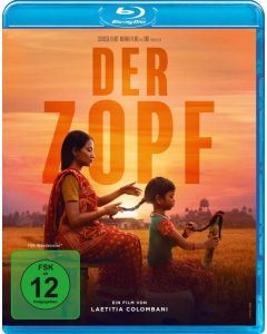 Der Zopf (Blu-ray) BR