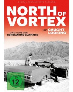 North of Vortex / Caught Looking (OmU) DVD