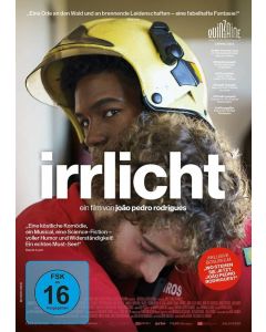 Irrlicht (OmU) DVD