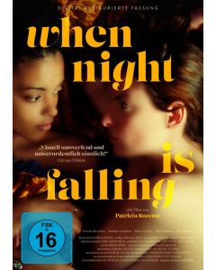 When Night Is Falling DVD