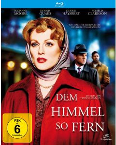 Dem Himmel so fern (Blu-ray) BR
