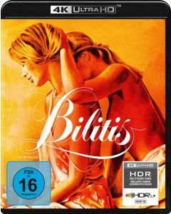 Bilitis (4K Ultra HD Blu-ray & Blu-ray) UHD