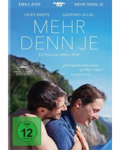 Mehr denn je DVD