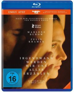 Irgendwann werden wir uns alles erzählen (Blu-ray) BR