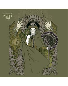 Paradise Lost - Tragic Illusions 25 CD