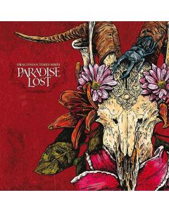 Paradise Lost - Draconian Times MMXI (Live in London 2011) CD