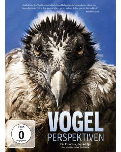 Vogelperspektiven (Special Edition) DVD