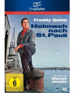 Heimweh nach St. Pauli DVD