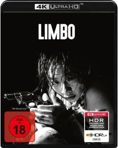 Limbo (Ultra HD Blu-ray) UHD