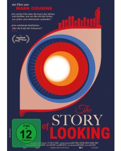 The Story of Looking (OmU) DVD