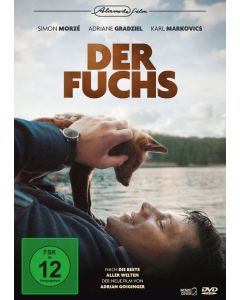 Der Fuchs DVD