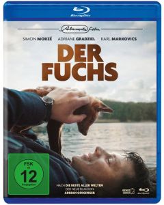 Der Fuchs (Blu-ray) BR
