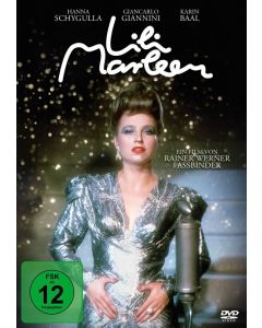 Lili Marleen DVD