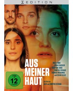Aus meiner Haut DVD