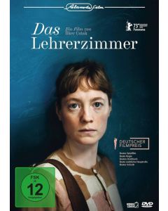Das Lehrerzimmer DVD