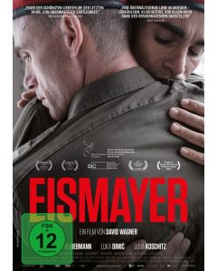 Eismayer DVD