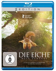 Die Eiche - Mein Zuhause (Blu-ray) BR