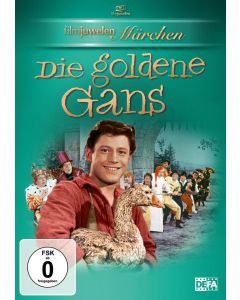Die goldene Gans (1964) DVD