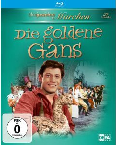 Die goldene Gans (1964) (Blu-ray) BR