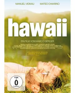 Hawaii (OmU) DVD