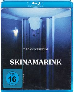 Skinamarink (Blu-ray) BR