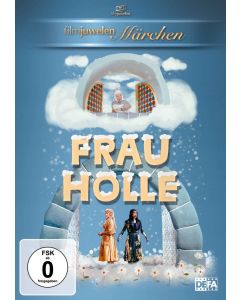 Frau Holle (1963) DVD