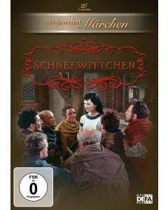 Schneewittchen (1961) DVD