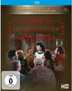 Schneewittchen (1961) (Blu-ray) BR